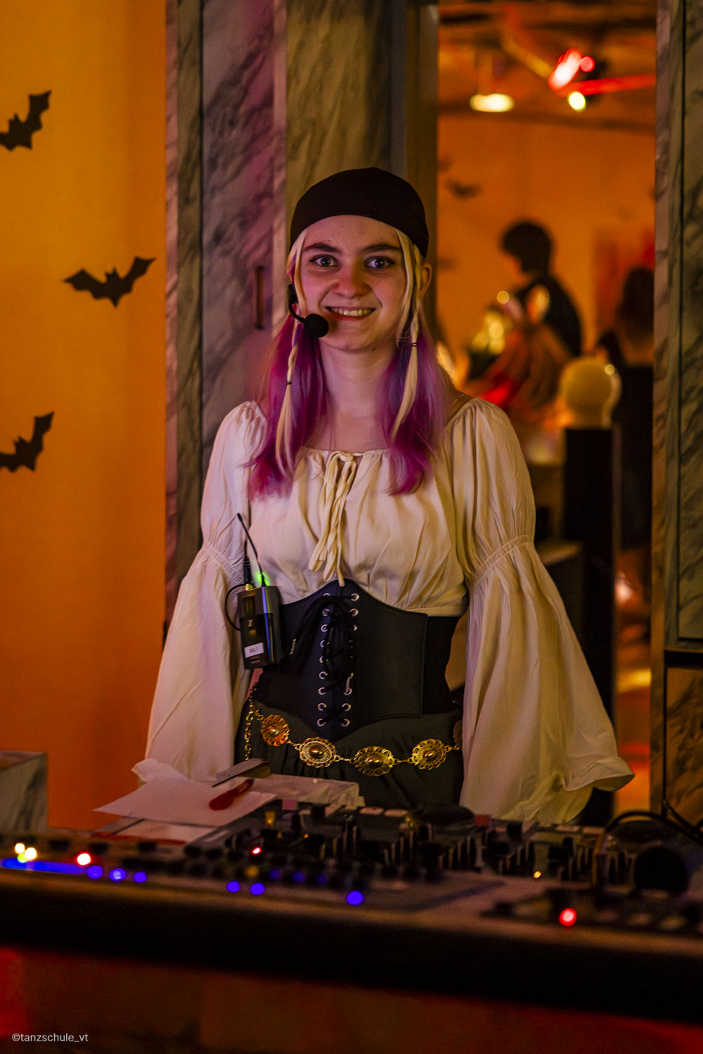 20251025 Halloween Tanzparty 9158